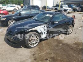 MERCEDES-BENZ SLK-CLASS SLK 280 2007