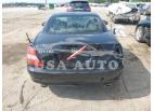 MERCEDES-BENZ SLK-CLASS SLK 280 2007