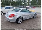 MERCEDES-BENZ SLK-CLASS 3.0L 2007