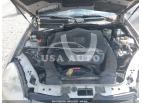 MERCEDES-BENZ SLK-CLASS 3.0L 2007
