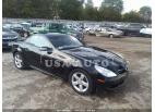 MERCEDES-BENZ SLK-CLASS 3.0L 2007