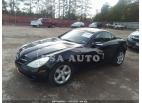 MERCEDES-BENZ SLK-CLASS 3.0L 2007