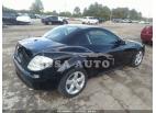 MERCEDES-BENZ SLK-CLASS 3.0L 2007