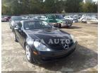 MERCEDES-BENZ SLK-CLASS 3.0L 2007