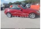 MERCEDES-BENZ SLK-CLASS 3.0L 2007