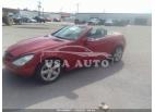 MERCEDES-BENZ SLK-CLASS 3.0L 2007