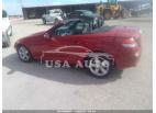 MERCEDES-BENZ SLK-CLASS 3.0L 2007