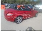 MERCEDES-BENZ SLK-CLASS 3.0L 2007