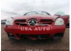 MERCEDES-BENZ SLK-CLASS 3.0L 2007