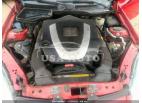 MERCEDES-BENZ SLK-CLASS 3.0L 2007