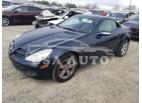 MERCEDES-BENZ SLK-CLASS SLK 280 2007