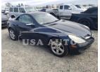 MERCEDES-BENZ SLK-CLASS SLK 280 2007