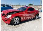 MERCEDES-BENZ SLK-CLASS SLK 280 2007