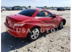 MERCEDES-BENZ SLK-CLASS SLK 280 2007