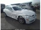 MERCEDES-BENZ SLK-CLASS 3.0L 2007