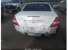 MERCEDES-BENZ SLK-CLASS 3.0L 2007