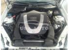 MERCEDES-BENZ SLK-CLASS 3.0L 2007