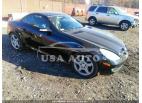MERCEDES-BENZ SLK-CLASS 3.0L 2007