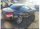 MERCEDES-BENZ SLK-CLASS 3.0L 2007