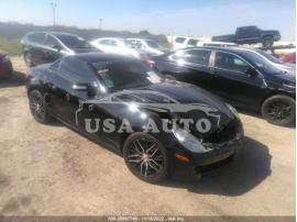 MERCEDES-BENZ SLK-CLASS 3.0L 2007