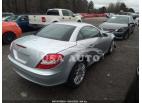 MERCEDES-BENZ SLK-CLASS 3.0L 2008