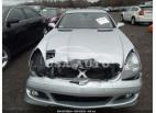 MERCEDES-BENZ SLK-CLASS 3.0L 2008