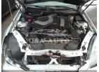 MERCEDES-BENZ SLK-CLASS 3.0L 2008