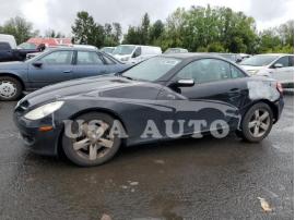 MERCEDES-BENZ SLK-CLASS SLK 280 2008