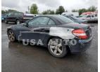 MERCEDES-BENZ SLK-CLASS SLK 280 2008