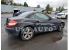 MERCEDES-BENZ SLK-CLASS SLK 280 2008