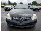 MERCEDES-BENZ SLK-CLASS SLK 280 2008
