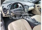 MERCEDES-BENZ SLK-CLASS SLK 280 2008