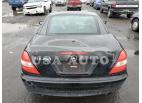 MERCEDES-BENZ SLK-CLASS SLK 280 2008