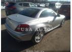 MERCEDES-BENZ SLK-CLASS 3.0L 2009