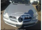 MERCEDES-BENZ SLK-CLASS 3.0L 2009