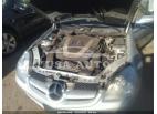 MERCEDES-BENZ SLK-CLASS 3.0L 2009