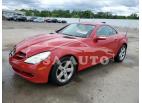 MERCEDES-BENZ SLK-CLASS SLK 280 2007