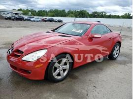 MERCEDES-BENZ SLK-CLASS SLK 280 2007