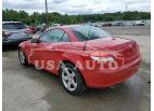 MERCEDES-BENZ SLK-CLASS SLK 280 2007