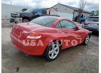 MERCEDES-BENZ SLK-CLASS SLK 280 2007