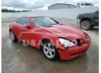 MERCEDES-BENZ SLK-CLASS SLK 280 2007