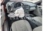 MERCEDES-BENZ SLK-CLASS SLK 280 2007