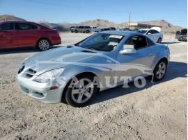 MERCEDES-BENZ SLK-CLASS SLK 280 2007