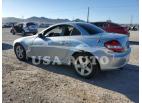 MERCEDES-BENZ SLK-CLASS SLK 280 2007