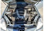 MERCEDES-BENZ SLK-CLASS SLK 280 2007