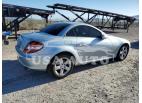 MERCEDES-BENZ SLK-CLASS SLK 280 2007