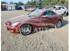 MERCEDES-BENZ SLK-CLASS SLK 280 2007