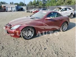 MERCEDES-BENZ SLK-CLASS SLK 280 2007