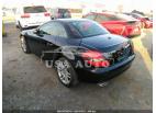 MERCEDES-BENZ SLK-CLASS 3.0L 2009