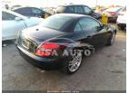 MERCEDES-BENZ SLK-CLASS 3.0L 2009